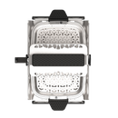 Maxx Hookah Charcoal Basket -