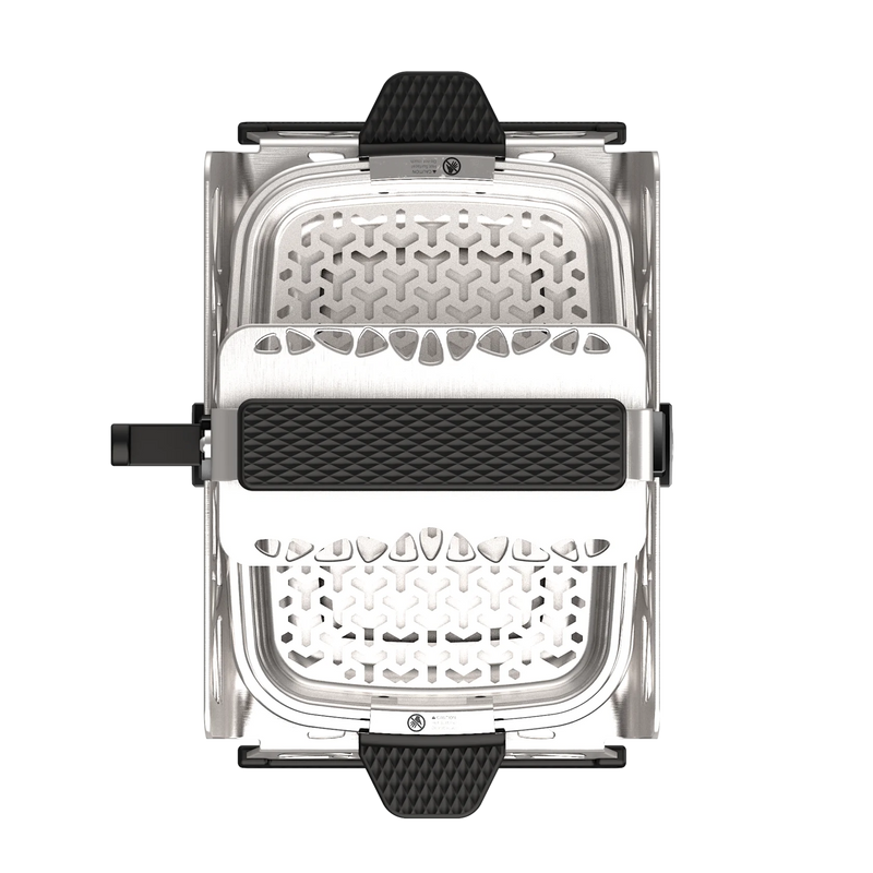 Maxx Hookah Charcoal Basket -