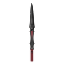 Maxx Hookah Tongs - Black