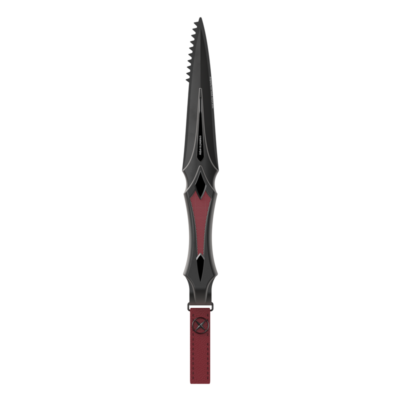 Maxx Hookah Tongs - Black