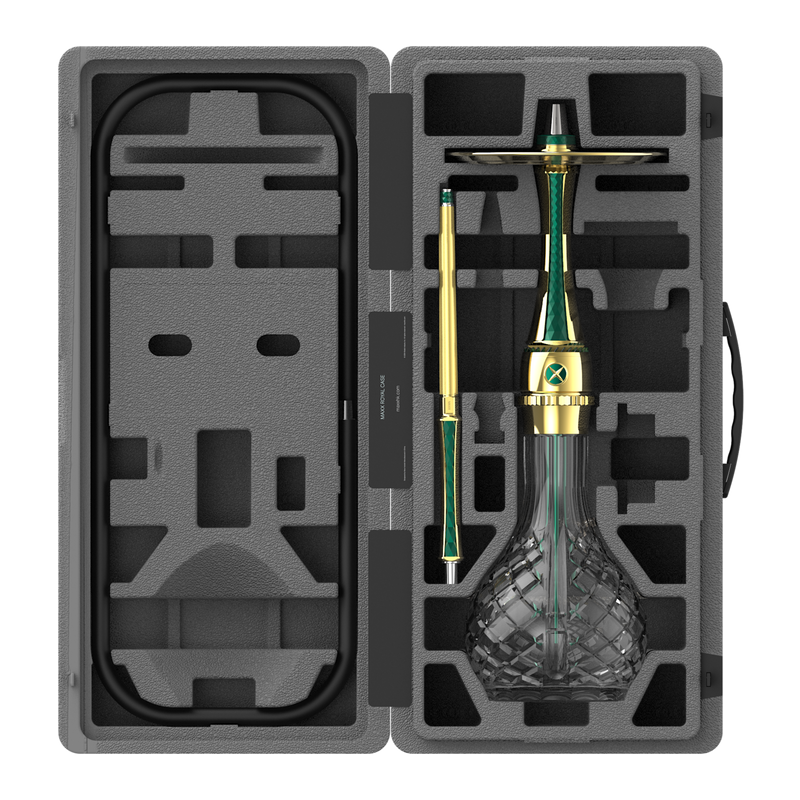 Maxx Royal Hookah -