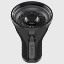 Maxx Hookah Bowl - Graphite