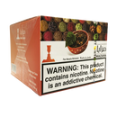 Mazaya Pan Masala Hookah Flavors - 