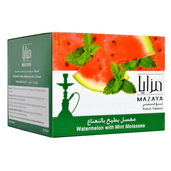 Mazaya Watermelon with Mint - 