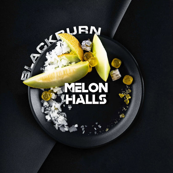Blackburn Melon Halls - 