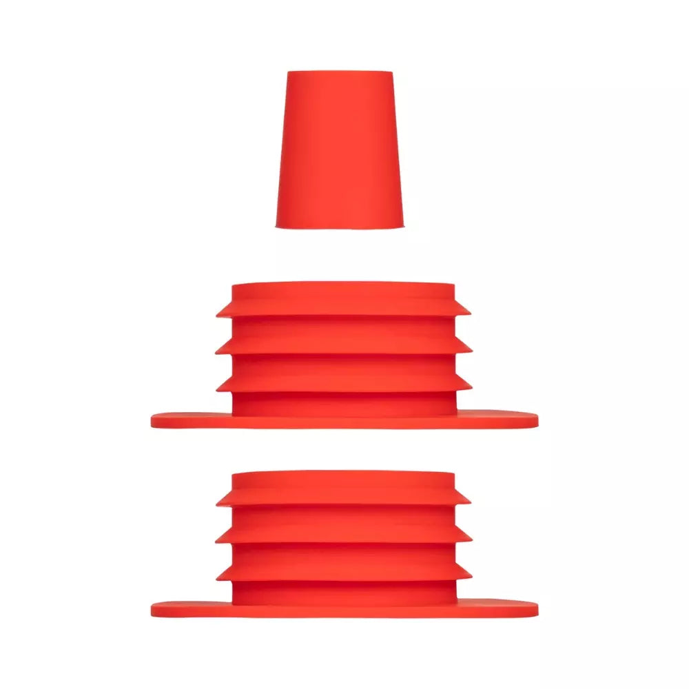 Buy Moze Hookah Shisha Perfect Fit Grommet Set | Shisha