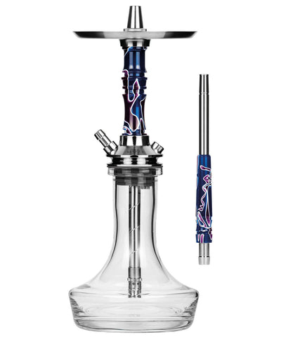 Moze Breeze Pro Hookah Shisha | お得な価格