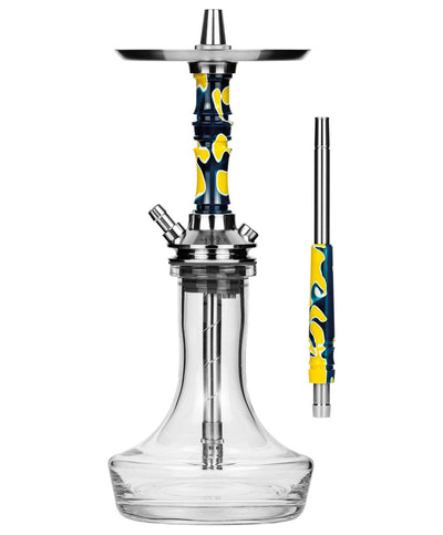 プロフ必読⭐︎shine　mojojojo NICE WEATHER セット Moze Breeze Pro Hookah Shisha | お得な価格