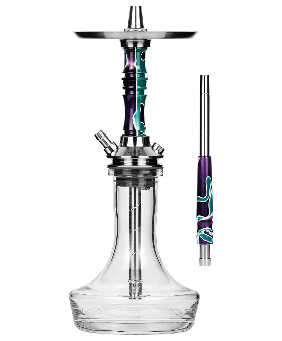モネ様 Moze Breeze Pro Hookah Shisha | お得な価格