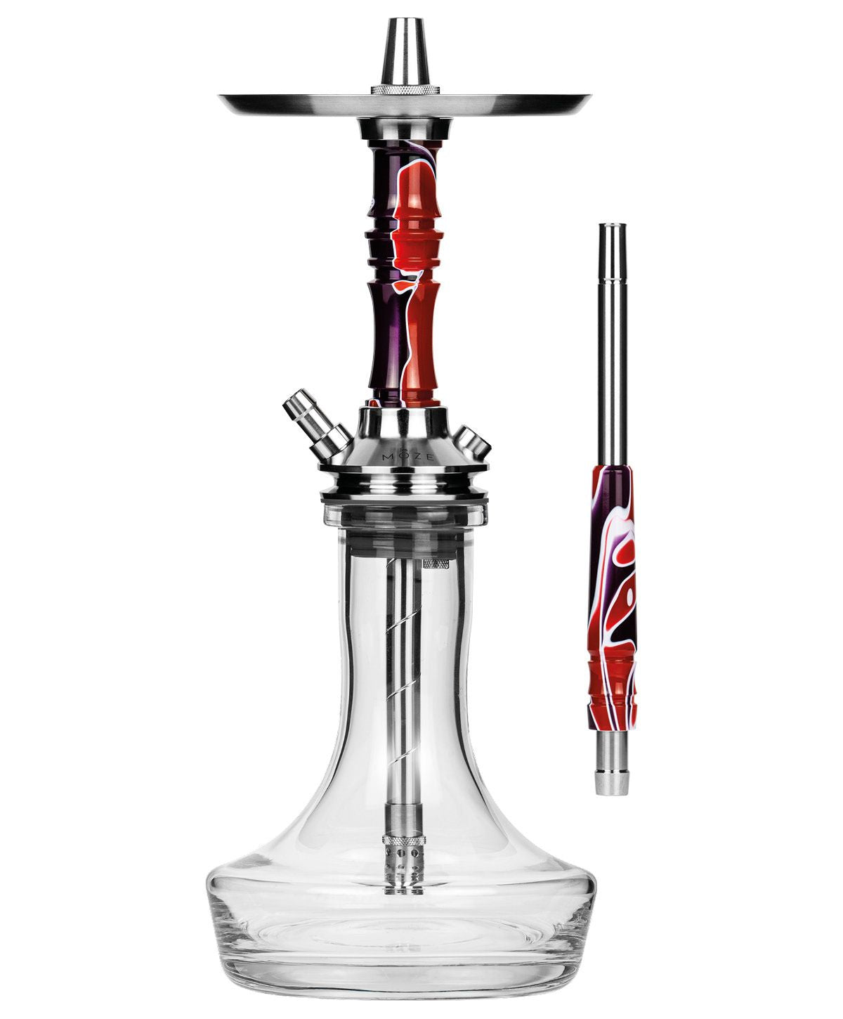 【最終値下げ】MOSA＋F プラスエ 8本セット Moze Breeze Pro Hookah Shisha | お得な価格