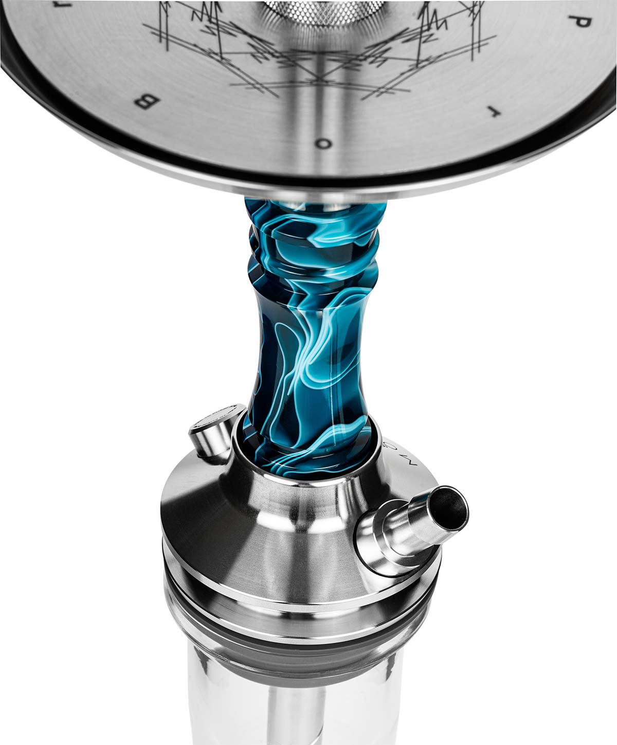 Moze Breeze Pro Hookah Shisha | お得な価格