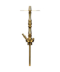 Moze Tradi L Hookah - Gold