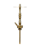 Moze Tradi L Hookah - Gold