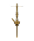 Moze Tradi M Hookah - Gold
