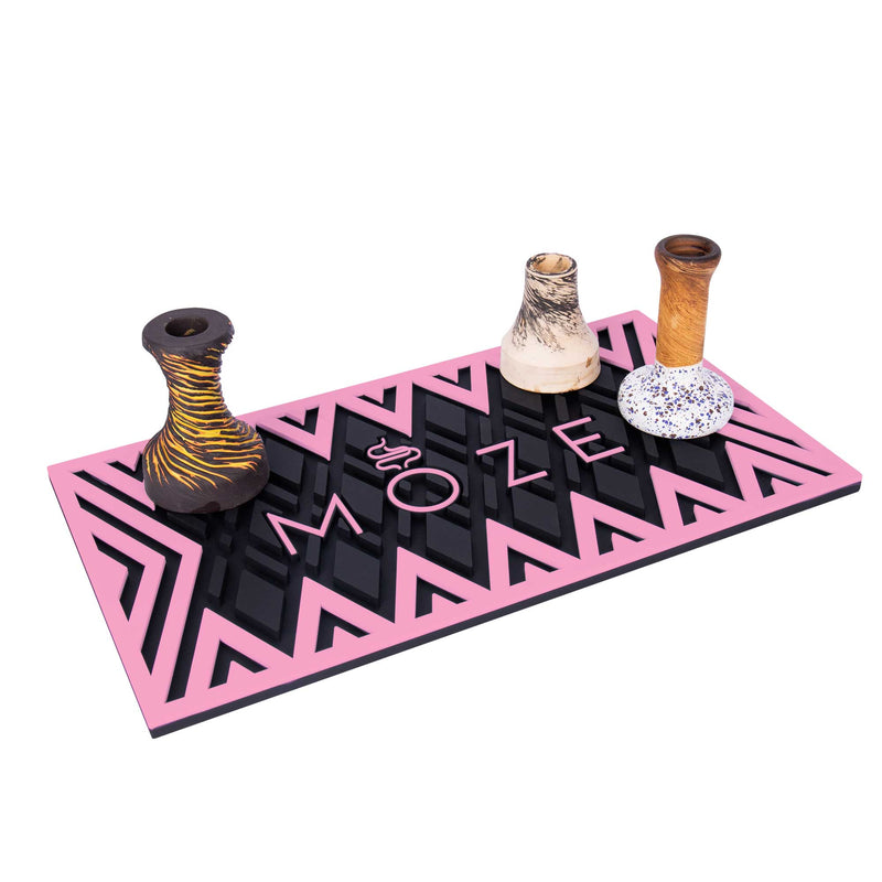 Moze Hookah Draining Mat - 