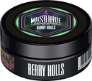 Must Have Berry Holls Hookah Flavor 125g - 