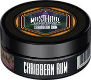 Must Have Caribbean Rum Hookah Flavor -