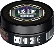 Must Have Coconut Shake Hookah Flavor -