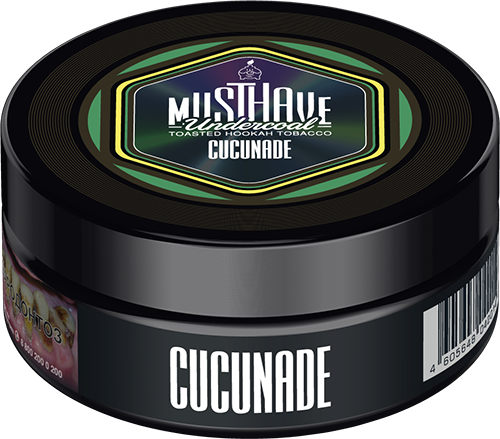 musthave tobacco website buy at blackSHISHA Musthave  Ozzy Hookah