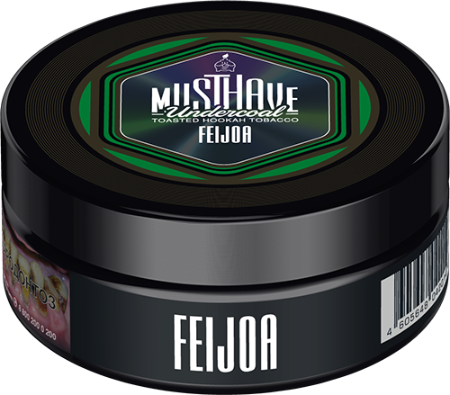 Must Have Feijoa 125g - 