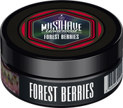 Must Have Forest Berries Hookah Flavor -