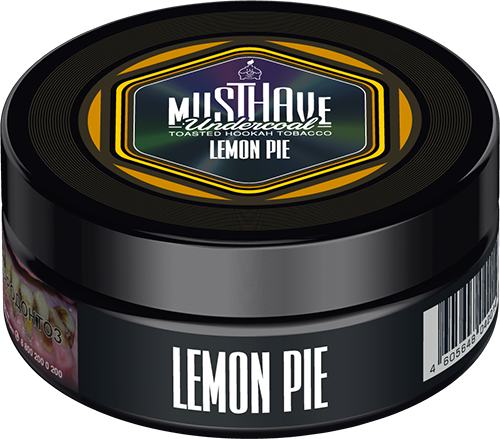must have tobacco best flavours Musthave Shisha 125g The best mint shisha tobacco