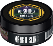 Must Have Mango Sling Hookah Flavor -