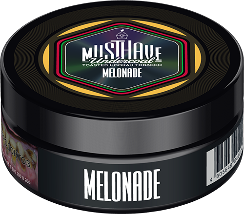Must Have Melonade 125g - 