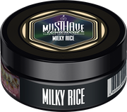 Must Have Milky Rice Hookah Flavor -
