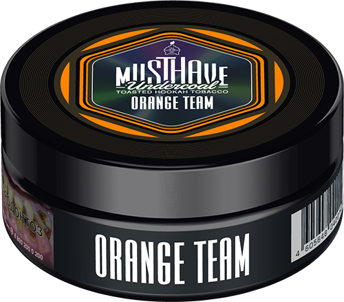 MustHave Hookah Tobacco