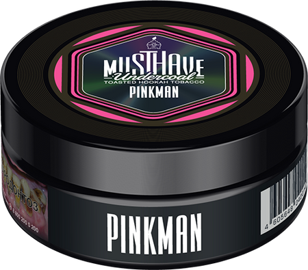 Must Have Pinkman Hookah Flavor -