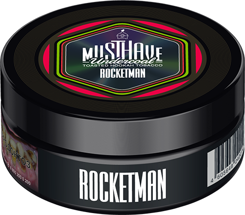 musthave tobacco MustHave Hookah Tobacco