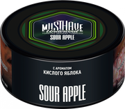 Must Have Sour Apple Hookah Flavor -