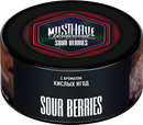 Must Have Sour Berries Hookah Flavor -