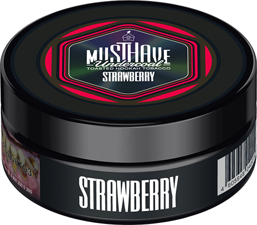 must have tobacco best flavours Musthave Shisha 125g Shisha Must Have Tobacco 125g