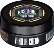 Must Have Vanilla Cream Hookah Flavor -