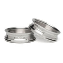 Na Grani SS Model 2 Hookah Heat Management Device -