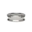 Na Grani SS Model 2 Hookah Heat Management Device -