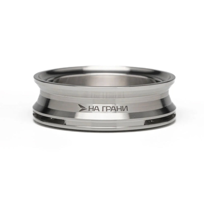Buy Na Grani SS Model Hookah Shisha Heat Management Device」