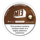 M13 Boozt Nicotine Pounches 4 mg - Chocolate Coffee