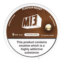 M13 Boozt Nicotine Pounches 8 mg - Chocolate Coffee