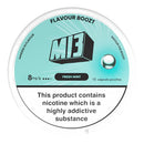 M13 Boozt Nicotine Pounches 8 mg - Fresh Mint