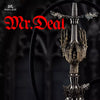 Maklaud Mr.Deal Hookah -