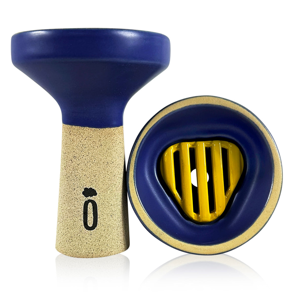 Oblako Trio Hookah Shisha Bowl | Great Pricing