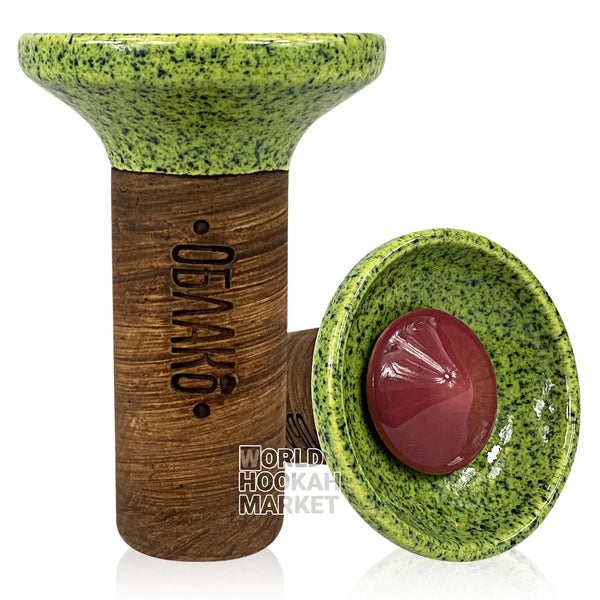 Oblako Flow Hookah Shisha Bowl
