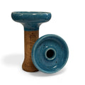 Oblako Phunnel L Glaze Hookah Shisha Bowl