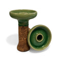 Oblako Phunnel L Glaze Hookah Shisha Bowl