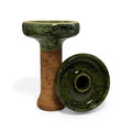 Oblako Phunnel L Glaze Hookah Shisha Bowl