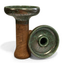 Oblako Phunnel L Glaze Hookah Shisha Bowl