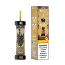 Olit Hookalit 40000 Disposable E-hookah Device Vape 40ml - Mango Freeze